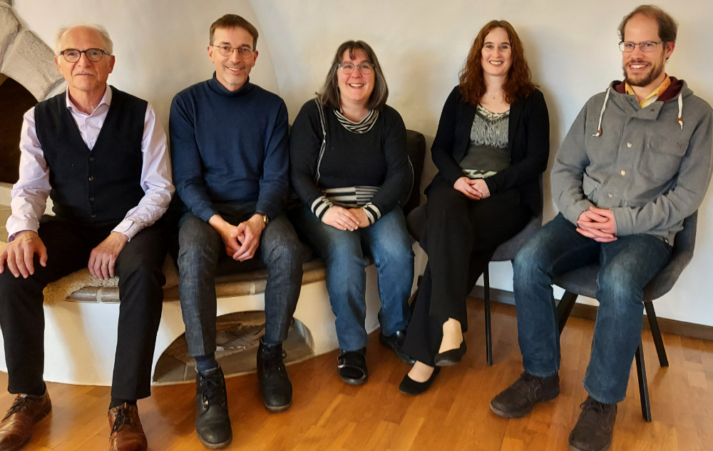 Bild Arbeitskreis